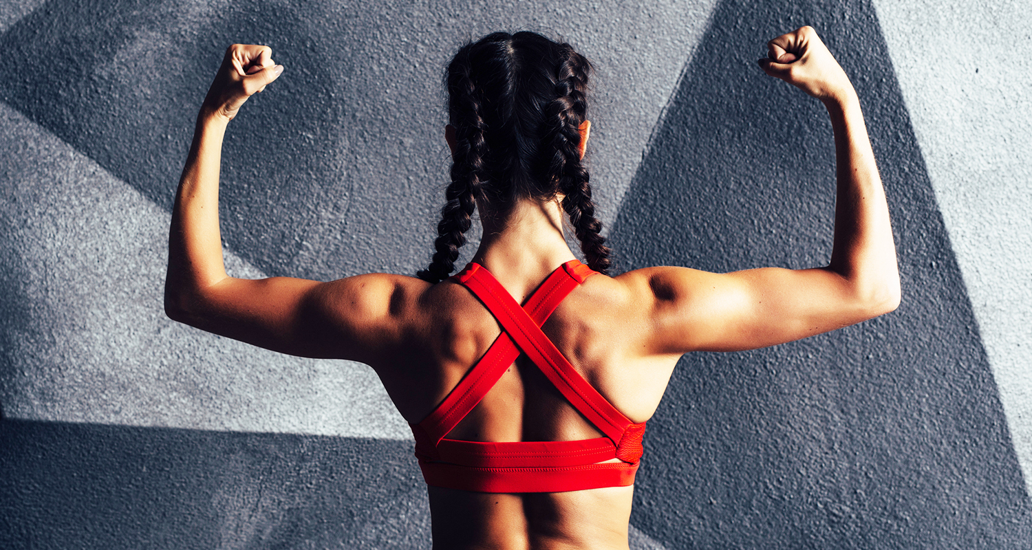 Workouts Image
